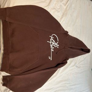 Young & Reckless hoodie